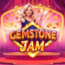 شعار Gemstone Jam