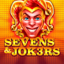 شعار Sevens and Jok3rs