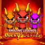 شعار Amazing Legends Lucky Devils
