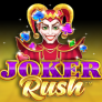 شعار Joker Rush by Playtech