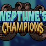 شعار Neptune's Champions