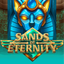 شعار Sands of Eternity