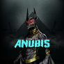 شعار Hand of Anubis