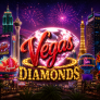 شعار Vegas Diamonds