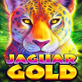 شعار Jaguar Gold