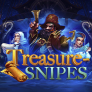 شعار Treasure-snipes