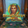 شعار Book of Atem WowPot