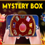 شعار Mystery Box