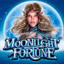 شعار Moonlight Fortune