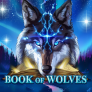 شعار Book Of Wolves