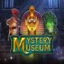 شعار Mystery Museum