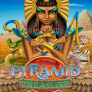 شعار Pyramid Treasure