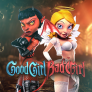 شعار Good Girl, Bad Girl