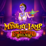 شعار Mystery of the Lamp Enchanted Palace