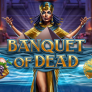 شعار Banquet of Dead