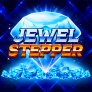 شعار Jewel Stepper