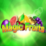 شعار Magic Fruits