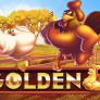 شعار Golden