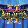 شعار Rise of Atlantis 2