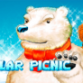 شعار Polar Picnic