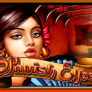 شعار Spanish Eyes