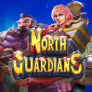شعار North Guardians