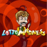 شعار Lotto Madness
