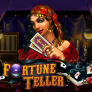 شعار Fortune Teller