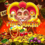 شعار Fire Joker
