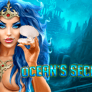 شعار Oceans Secret