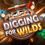 شعار Digging for Wilds