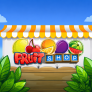 شعار Fruit Shop