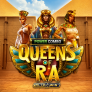 شعار Queens of Ra Power Combo