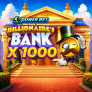 شعار Billionaire's Bank X 1000