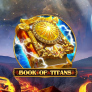شعار Book of Titans