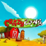 شعار Crazy Cows