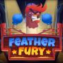 شعار Feather Fury