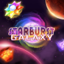 شعار Starburst Galaxy