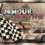 شعار 24 Hour Grand Prix