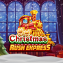 شعار Christmas Rush Express