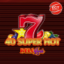 شعار 40 Super Hot Bell Link