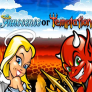 شعار Innocence or Temptation
