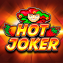 شعار Hot Joker