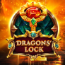 شعار Dragons Lock
