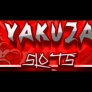 شعار Yakuza