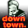 شعار Downtown