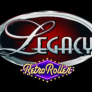 شعار Legacy Retro Roller