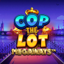 شعار Cop The Lot Megaways
