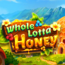 شعار Whole Lotta Honey