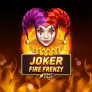 شعار Joker Fire Frenzy